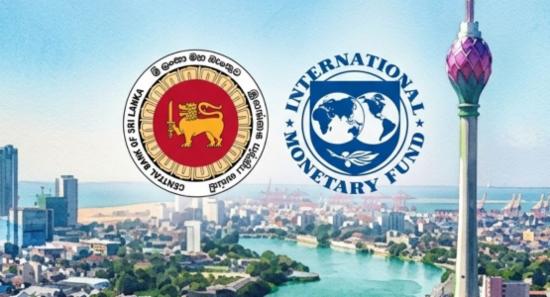 IMF To Decide On Sri Lanka’s Combined Reviews